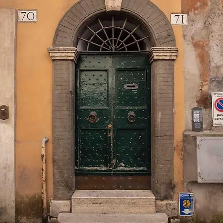 Colosseo Miracle Apartamento Roma