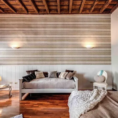 Apartamento Colosseo Miracle *
