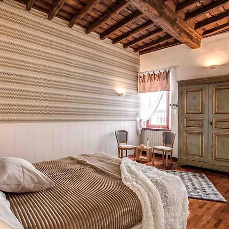 Colosseo Miracle Apartamento Roma