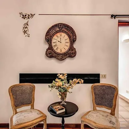 Apartamento Colosseo Miracle Roma