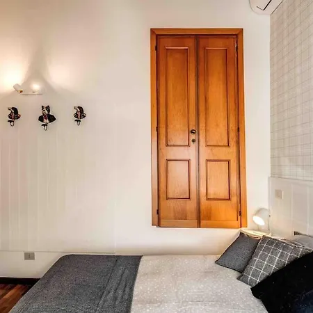 Apartamento Colosseo Miracle *