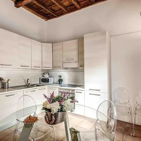Colosseo Miracle Apartamento *