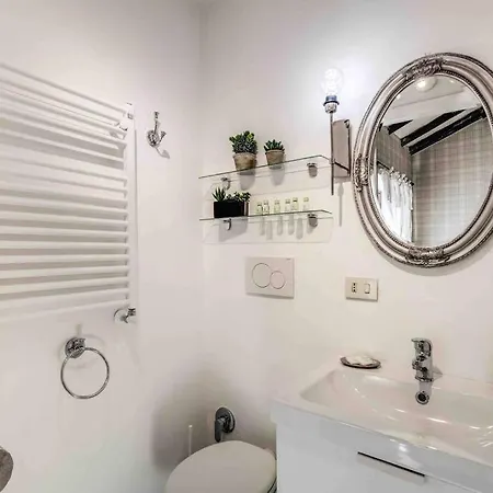 Apartamento Colosseo Miracle Roma