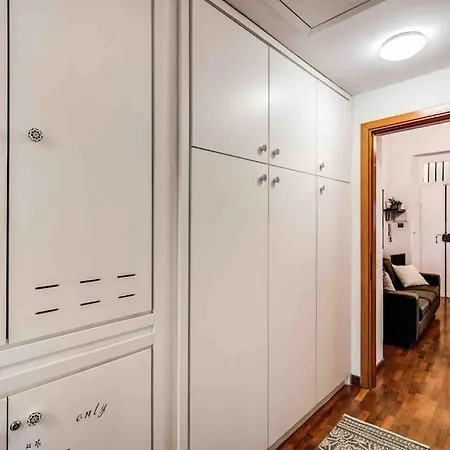 Apartamento Colosseo Miracle