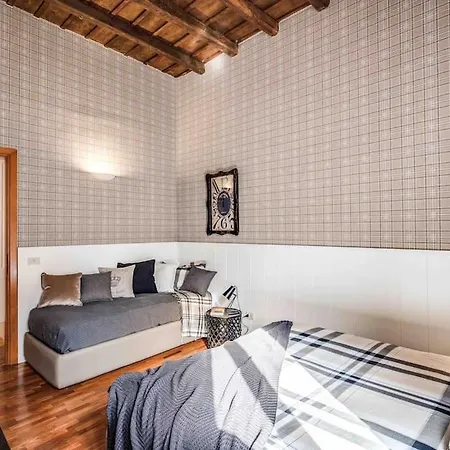 Colosseo Miracle Apartman