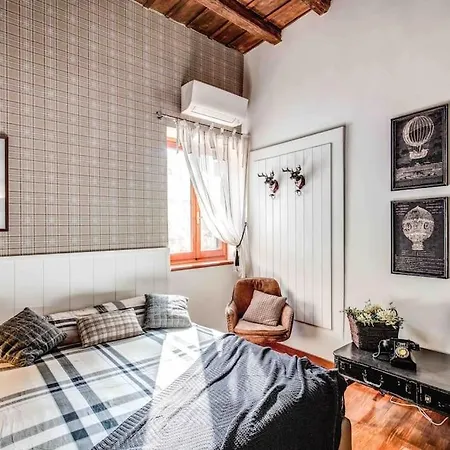 Colosseo Miracle Apartman *